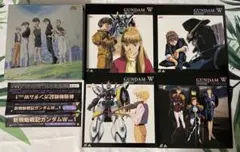 2025年最新】LD ガンダムWの人気アイテム - メルカリ