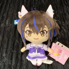 ウマ娘 ヴィブロス ぬいぐるみ エラー あみあみ Gift - メルカリ