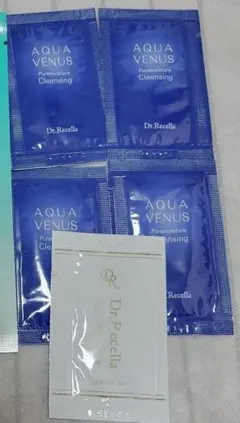 Dr.Recella アクアヴィーナス サンプルセットのサムネイル
