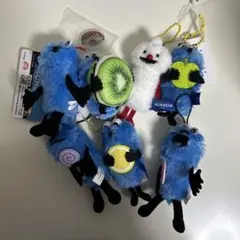 スンスン ノンノン マスコット まとめ売り