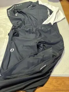 ONYONE ジャージ上下セット ブラック　L