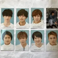 Kis-My-Ft2 Myojo デタカ セット