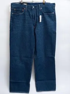 新品タグ LEVI'S×BIOTOP 別注 リーバイス デニム 568 w36 - メルカリ