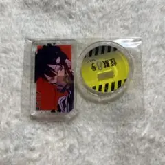 怪獣8号 亜白ミナ アクリルキャラコレクション