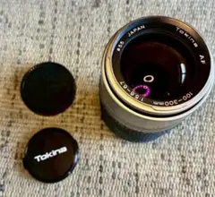 2026年最新】Tokina 100-300mmの人気アイテム - メルカリ