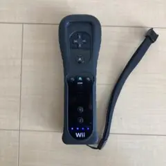 Wiiリモコン★コントローラー★クロ