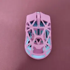 マウス Beast X Mini Pro サイド穴あり Omron