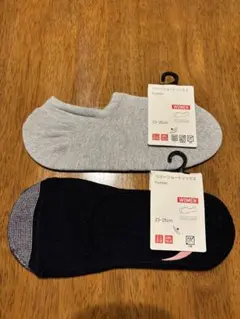 レディースソックス