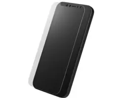 iPhone用 強化ガラスフィルム 透明