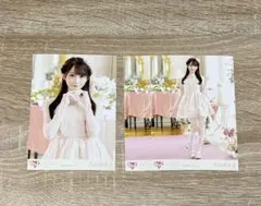 =LOVE 大谷映美里 生写真 2026 July-II 直筆　お姫様の作り方 LOVE 大谷映美里 お姫様の作り方 2026 July-II 生写真 コンプ - メルカリ