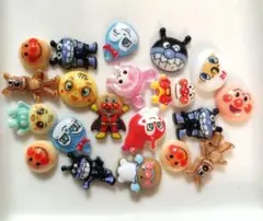 ネイルパーツ20個