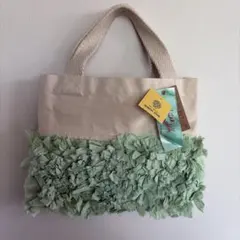 Lilas Campbell トートバッグ 31x24cmのサムネイル