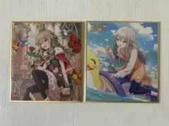 プロセカ 草薙寧々 ミニ色紙