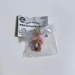 【新品】サンリオ　アロハスイングコレクション　マイメロディ