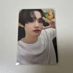 チョンロ　nctdream nct nation トレカ