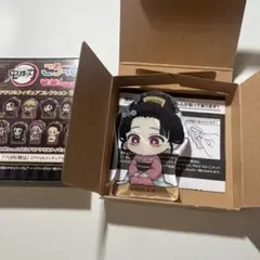 鬼滅の刃 ころっと アクリルフィギュア 恋雪