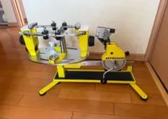 2026年最新】バドミントンガット張り機の人気アイテム - メルカリ