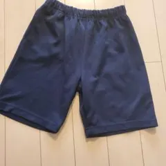 ネイビーショートパンツ★体操着ズボン