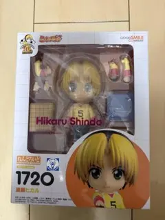 2026年最新】ヒカルの碁 ねんどろいどの人気アイテム - メルカリ