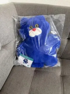 mojojojo 一番くじ　S賞ぬいぐるみ　nicky