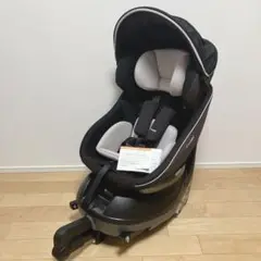 Combi クルムーヴ　スマート　ISOFIX Neo ブラック　エッグショック 楽天市場】コンビ)クルムーヴスマートisofixエッグショックneo