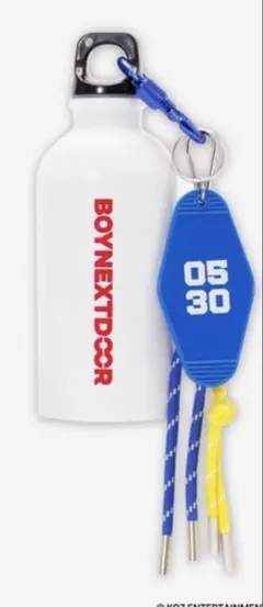 BOYNEXTDOOR BBNEXDO プネクド タンブラー　公式　水筒　グッズ BOYNEXTDOOR ボネクド BBNEXDO プネクド タンブラー - メルカリ