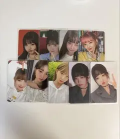 IVE レイ トレカ まとめ売り