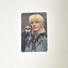 &team BTL Back to life JO トレカ ソロジャケ