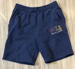 ポロラルフローレンキッズ 半ズボン