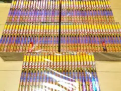 毎日発送 1-107巻 名探偵コナン 青山剛昌 送料無料 即購入可 全巻