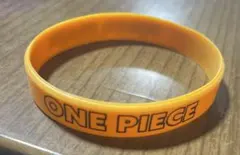● ONEPIECE USJ ラバーバンド 2022 ③