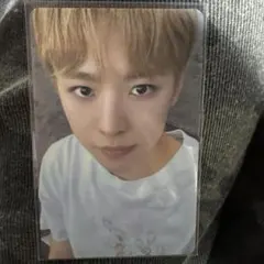 NCTWISH ユウシ Color MD ラントレ