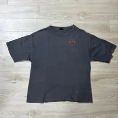 【人気】トムとジェリー 刺繍＆バックプリント Tシャツ（LLサイズ）