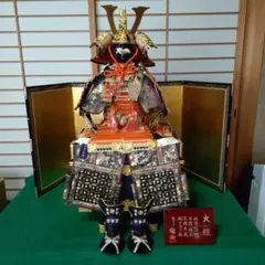 2026年最新】五月人形 大鎧の人気アイテム - メルカリ
