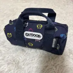 OUTDOOR PRODUCTS ミニボストンバッグ たまごっち