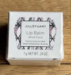 新品未開封　JILLSTUART Lip Balm