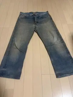 Lee real vintage 1505 W30 L35 - メルカリ
