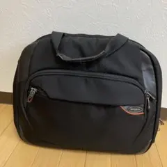 Samsonite ビジネスバッグ 黒