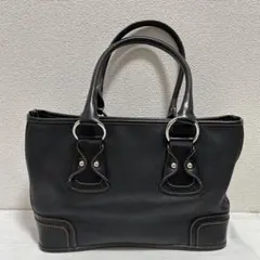 LANCEL ランセル メンズ レディース 肩掛け ハンドバッグ トートバッグ