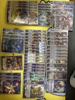 2026年最新】ヴァンガード えびす デッキの人気アイテム - メルカリ