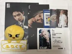 2026年最新】STRAYkids トレカ まとめ売りの人気アイテム - メルカリ