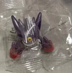 ポケモンゲットコレクションズ メガゲンガー ゲンガー シンカの波動