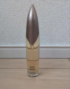 【値下げ!!】NAOMI CAMPBELL Eau de Toiletteのサムネイル