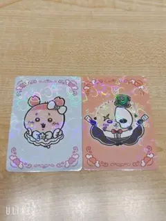 ちいかわ　まじかるちいかわ　購入特典