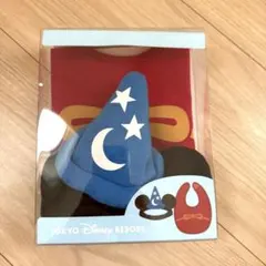 【ディズニー】スタイヘアバンドセット　ミッキーマウス　ファンタジア