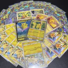 ふ*ら様 超大量　ピカチュウまとめ売り！