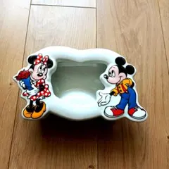 東京ディズニーランド　フォトフレーム　ミッキーミニー