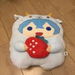 鹿乃 ぬいぐるみ big タイトー プライズ 新品タグ付き - メルカリ