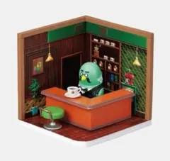 あつまれどうぶつの森★ハッピールーム マスター　フィギュア　あつ森