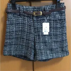 ショートパンツのサムネイル